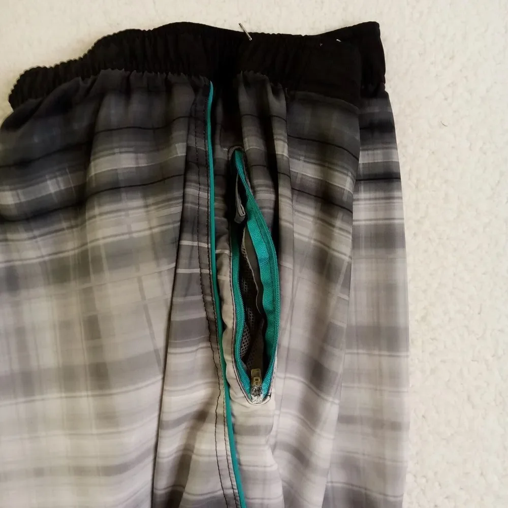 ZeroXposur Swim Trunks‎ Board Shorts Mens XL Extra Large Lined